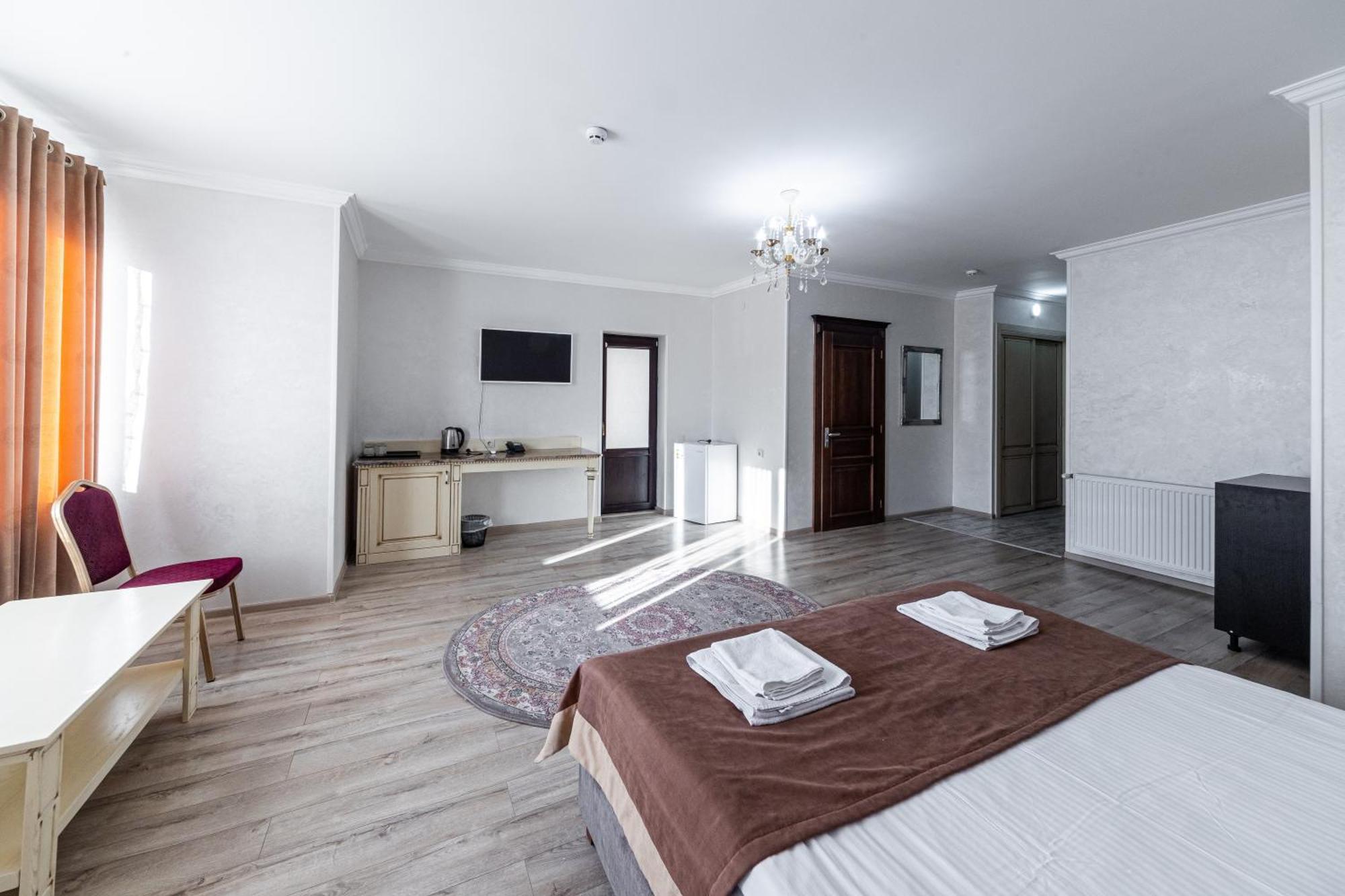 Diamond Resort White Bukovel Luaran gambar