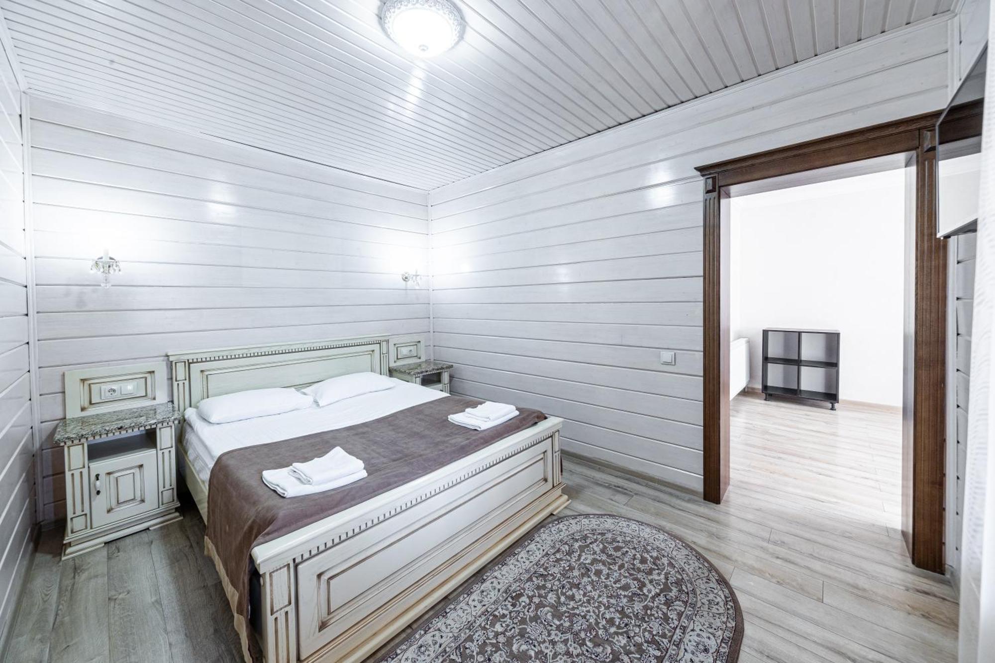 Diamond Resort White Bukovel Luaran gambar