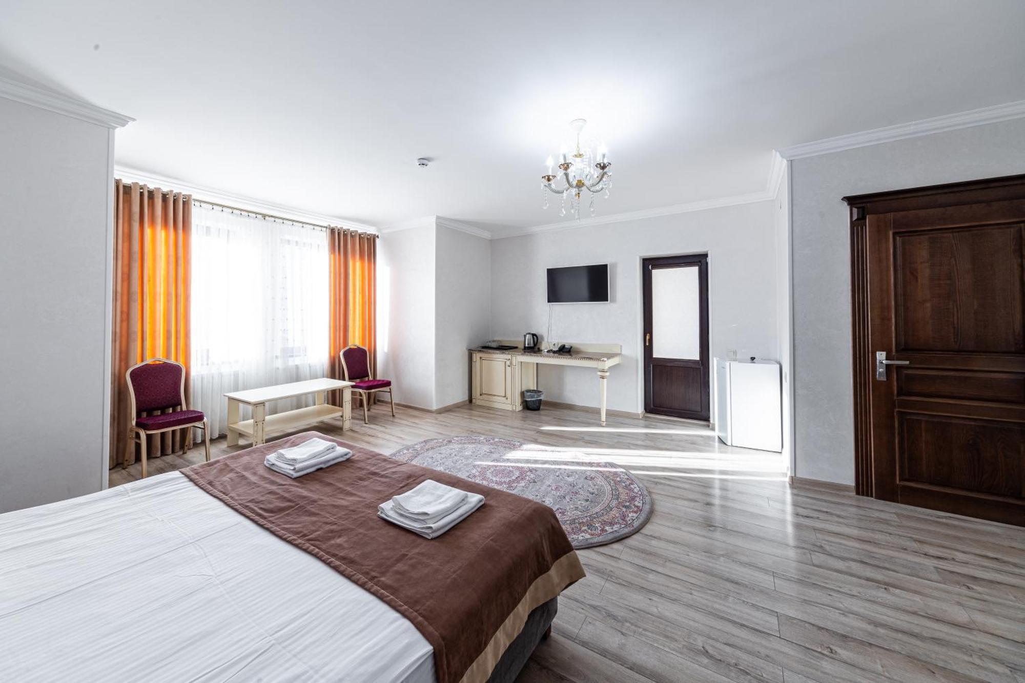 Diamond Resort White Bukovel Luaran gambar
