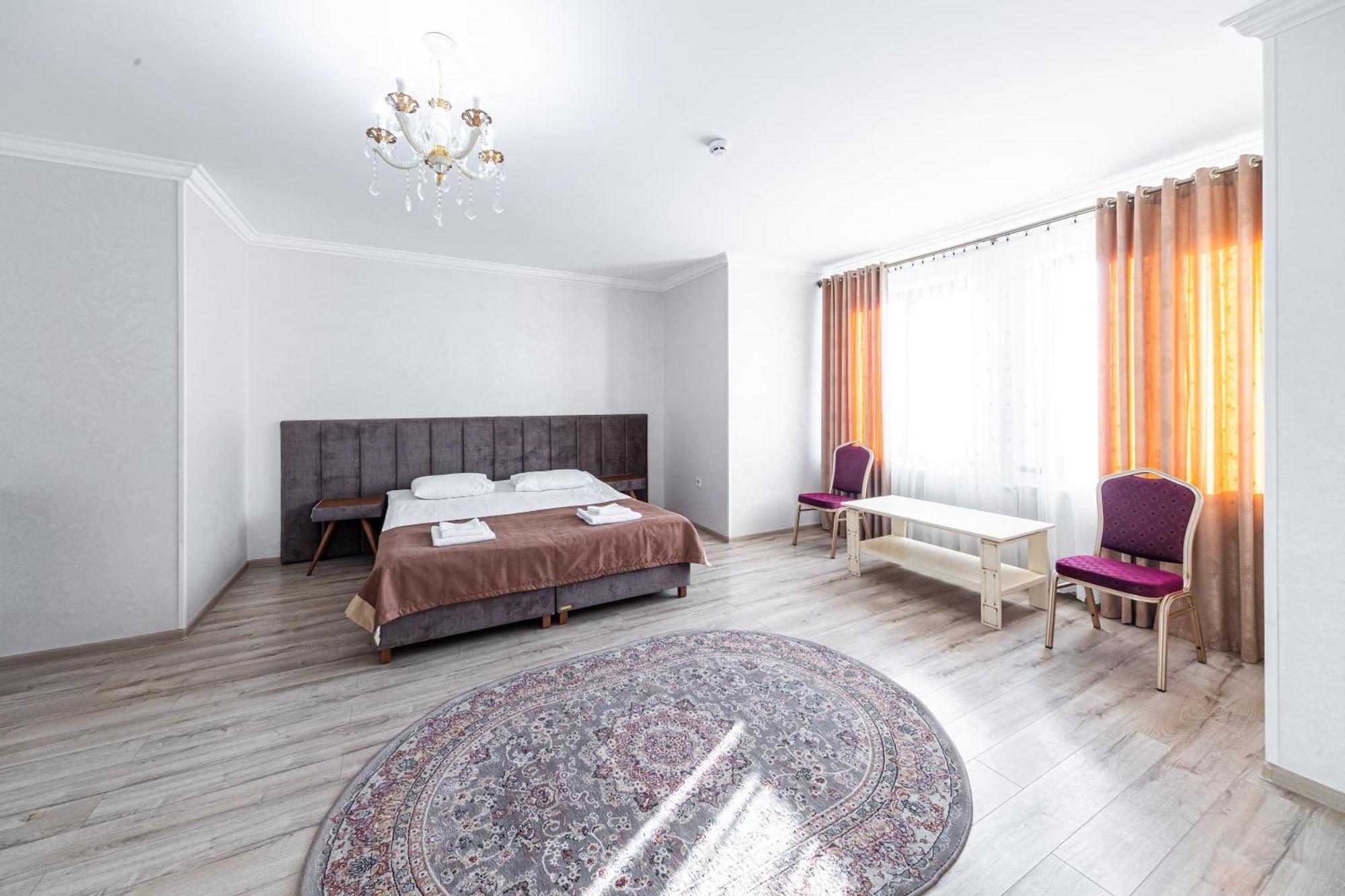 Diamond Resort White Bukovel Luaran gambar