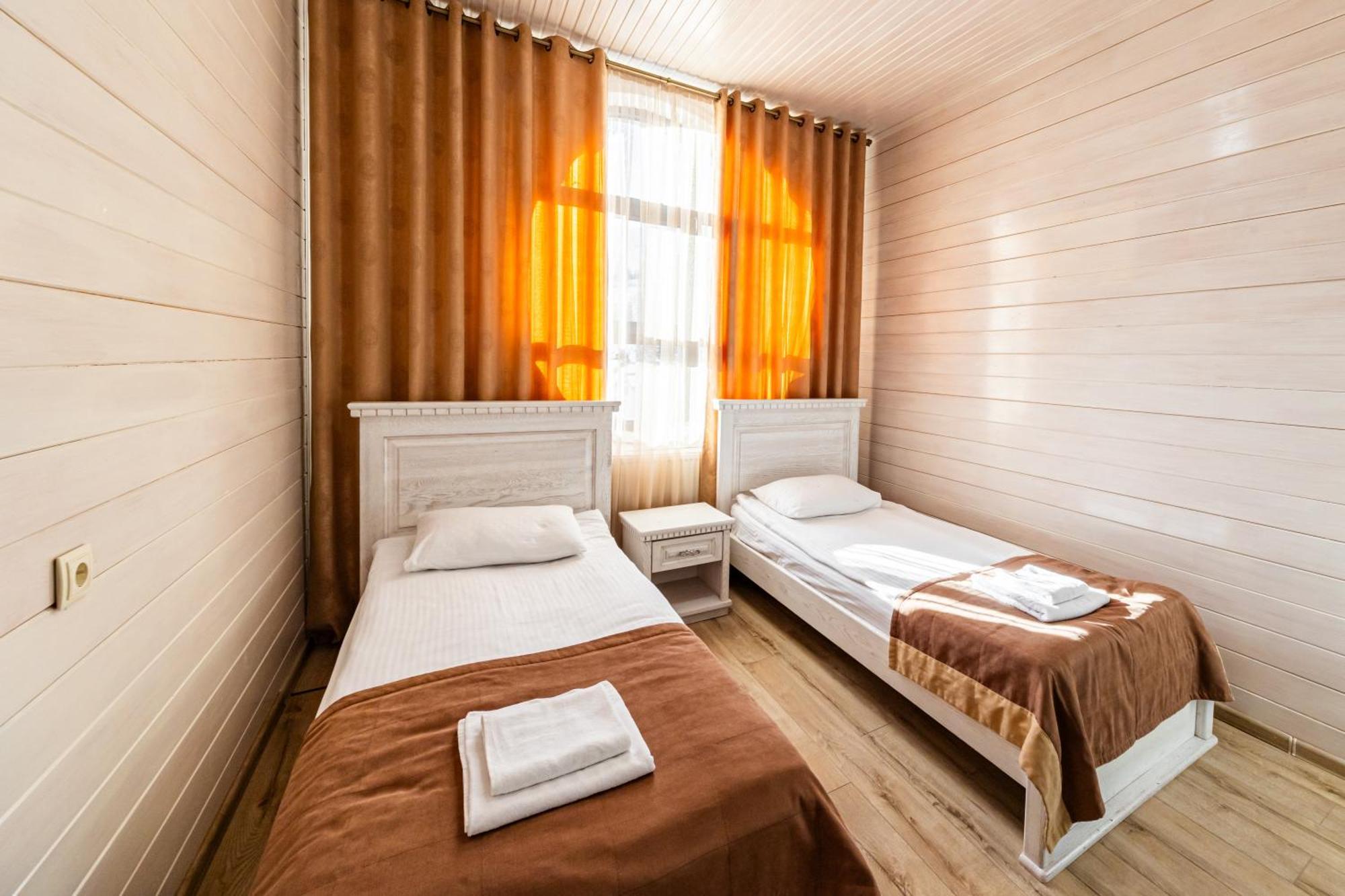 Diamond Resort White Bukovel Luaran gambar