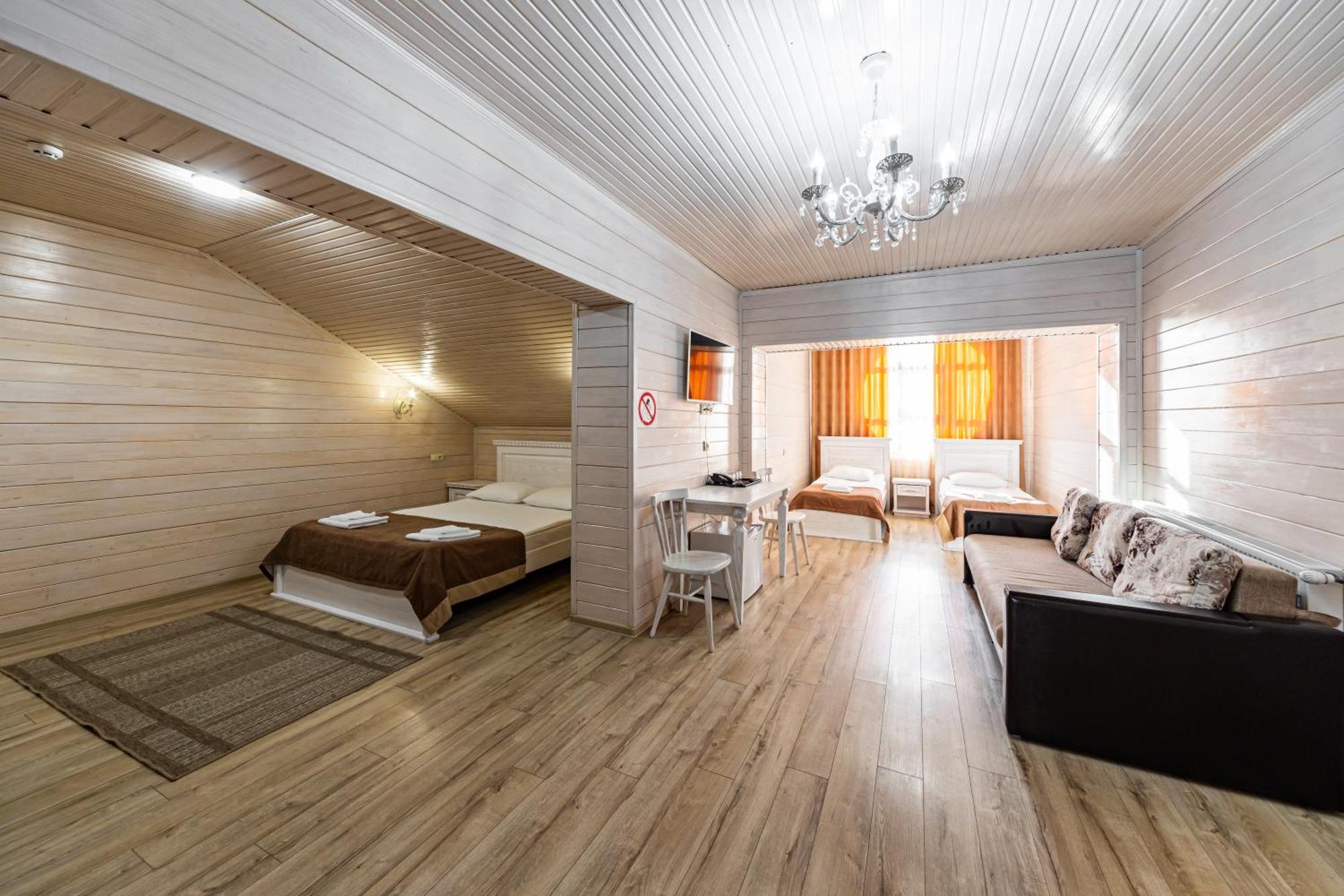 Diamond Resort White Bukovel Luaran gambar