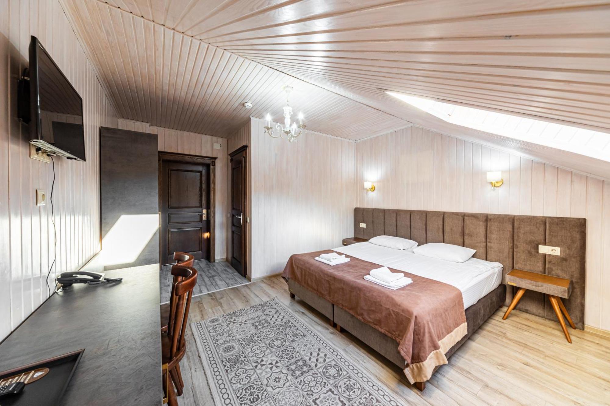 Diamond Resort White Bukovel Luaran gambar