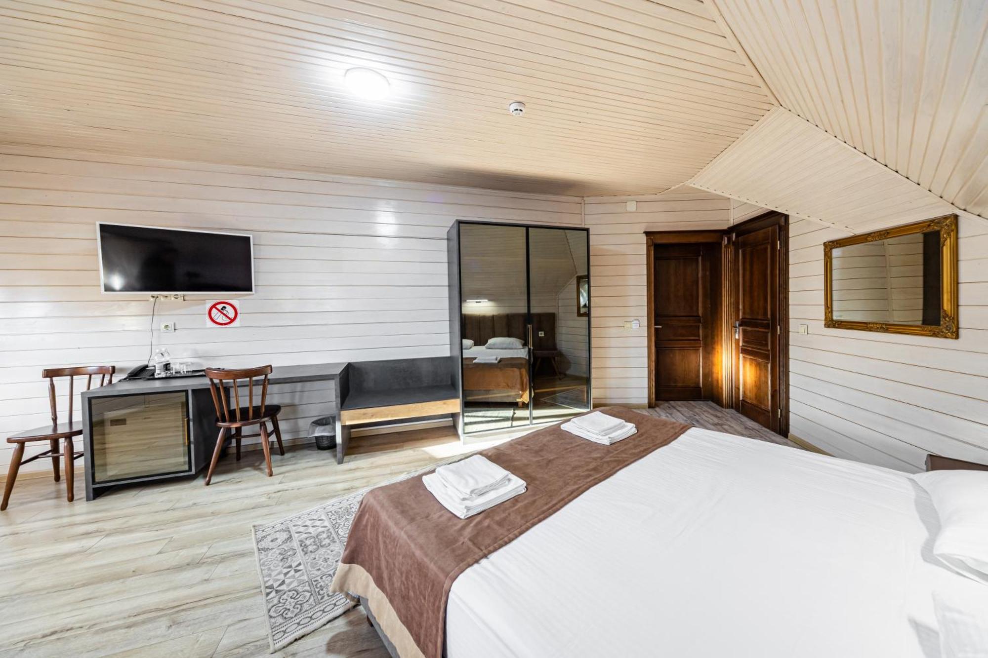 Diamond Resort White Bukovel Luaran gambar