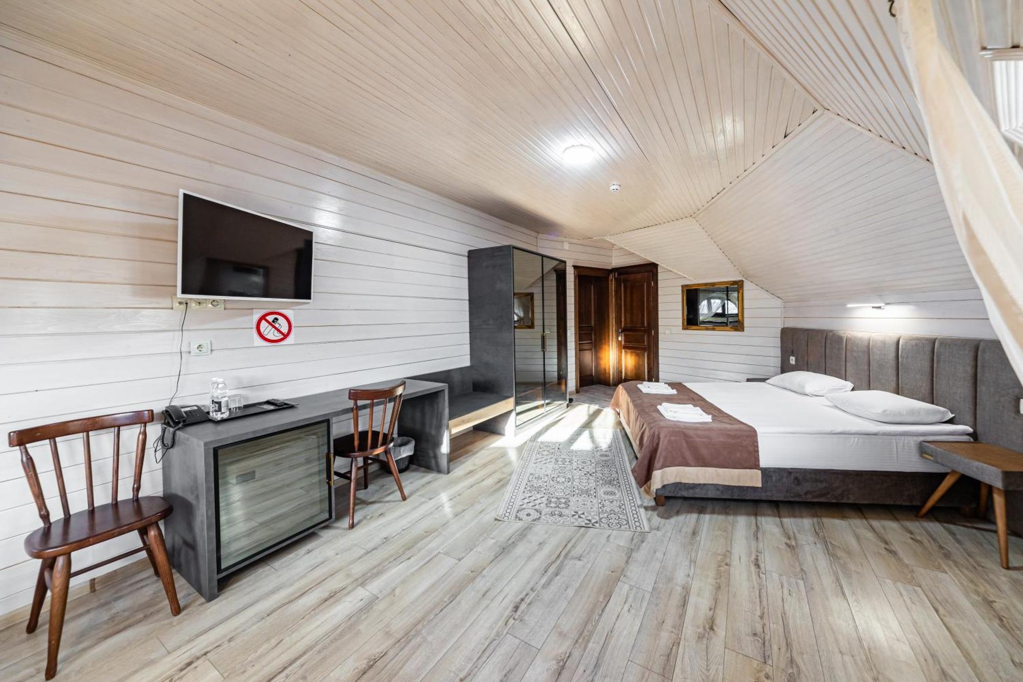 Diamond Resort White Bukovel Luaran gambar