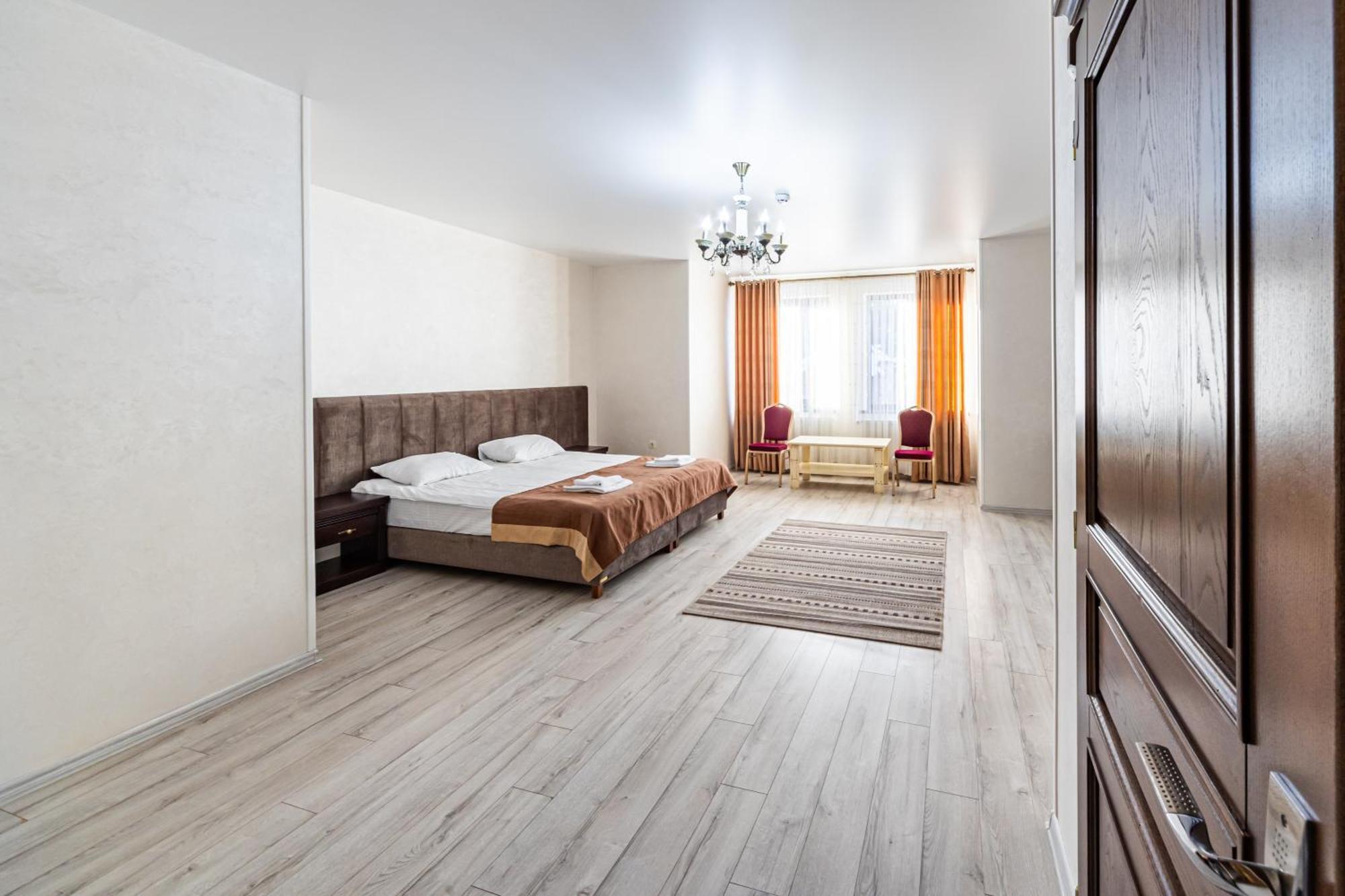 Diamond Resort White Bukovel Luaran gambar
