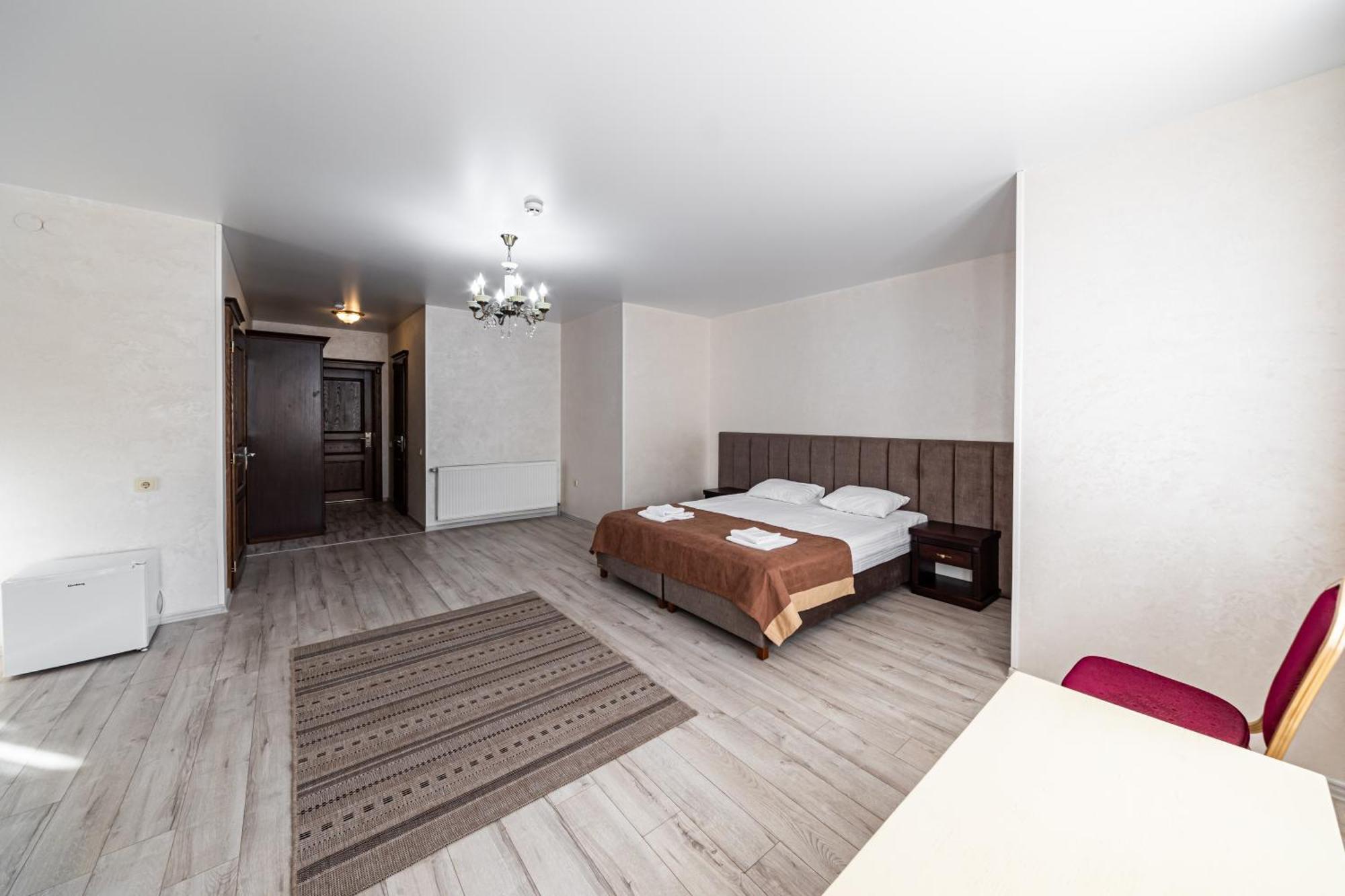 Diamond Resort White Bukovel Luaran gambar