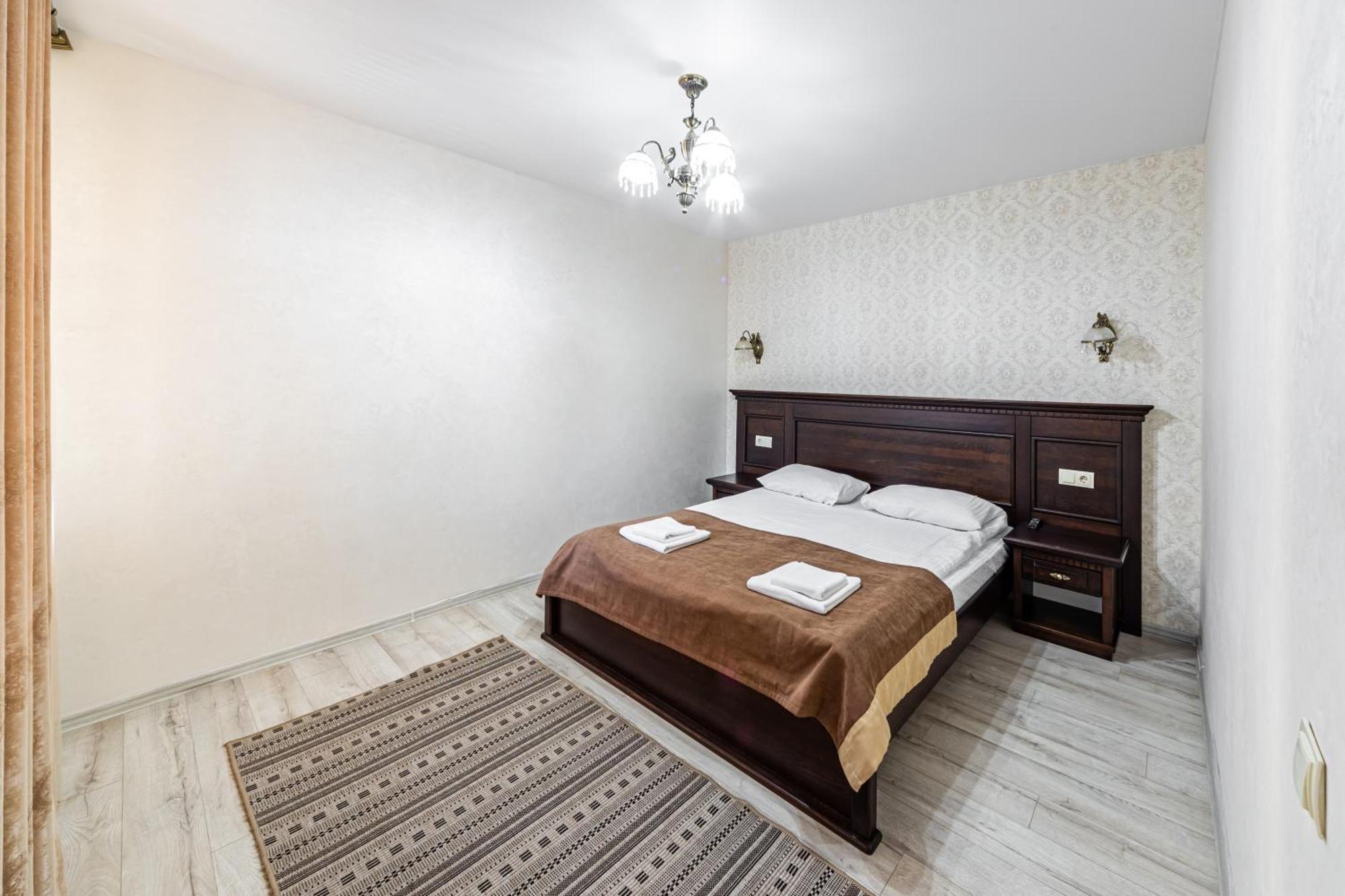 Diamond Resort White Bukovel Luaran gambar