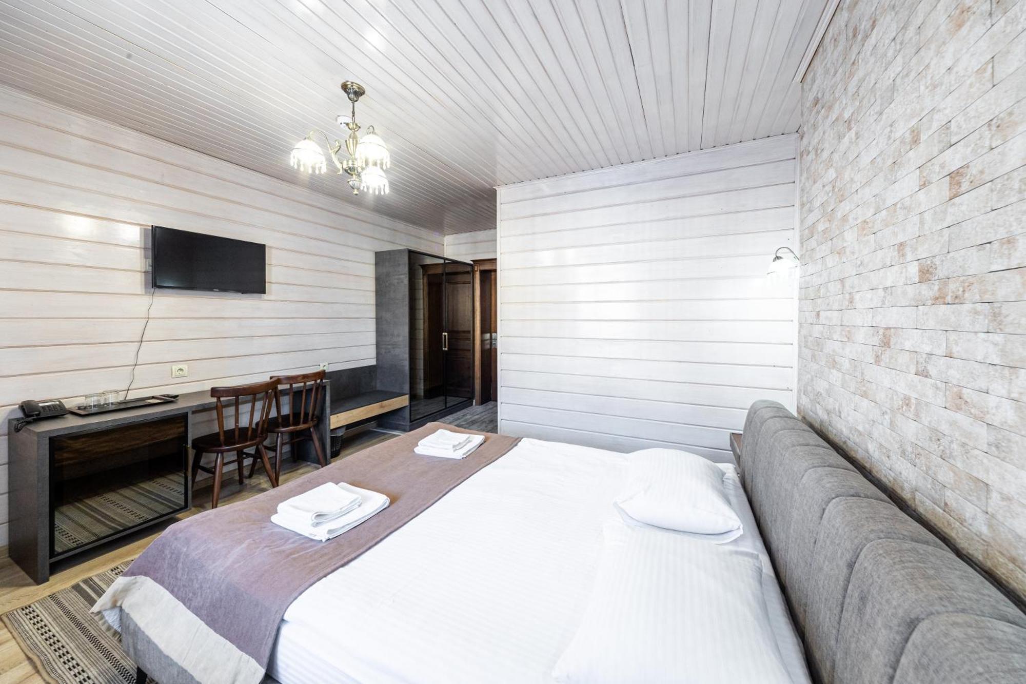 Diamond Resort White Bukovel Luaran gambar