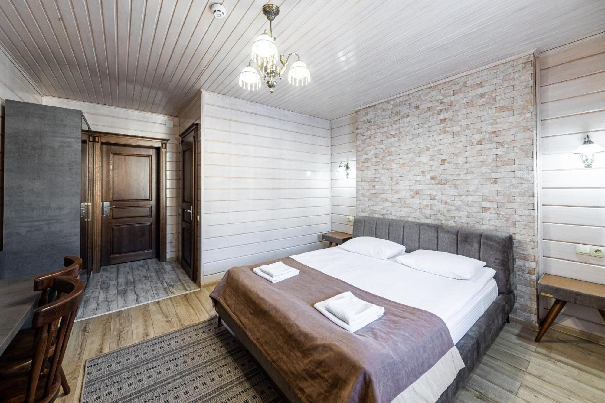 Diamond Resort White Bukovel Luaran gambar