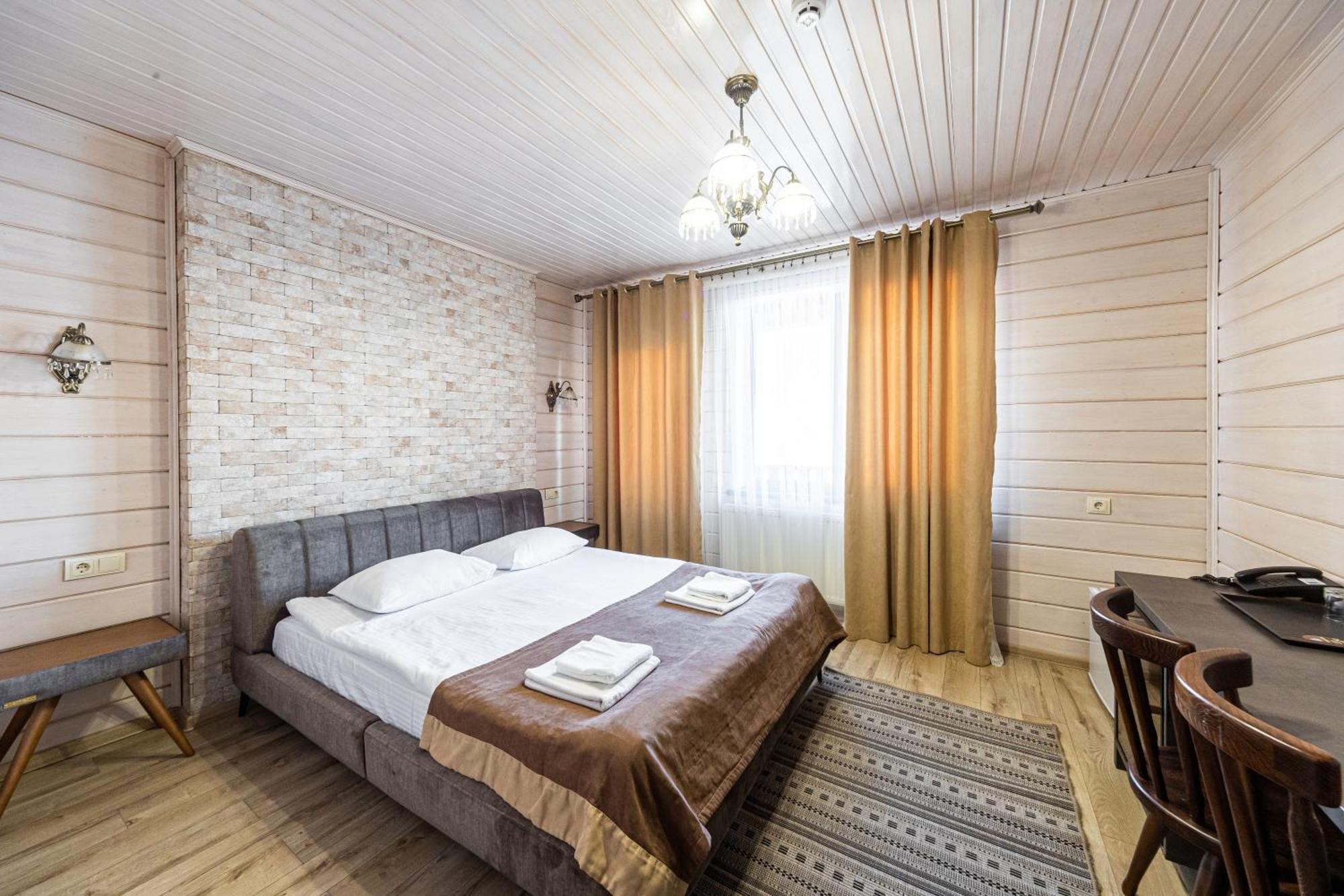 Diamond Resort White Bukovel Luaran gambar