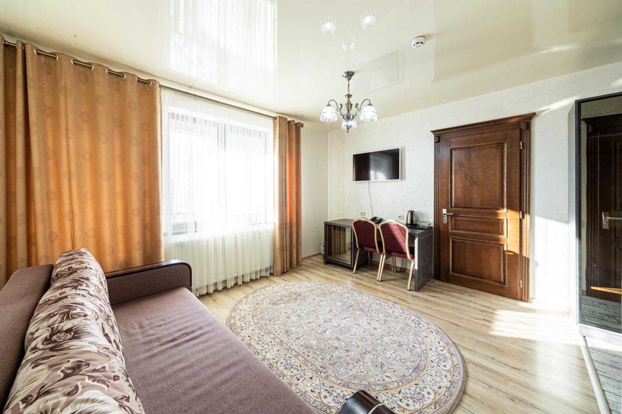 Diamond Resort White Bukovel Luaran gambar