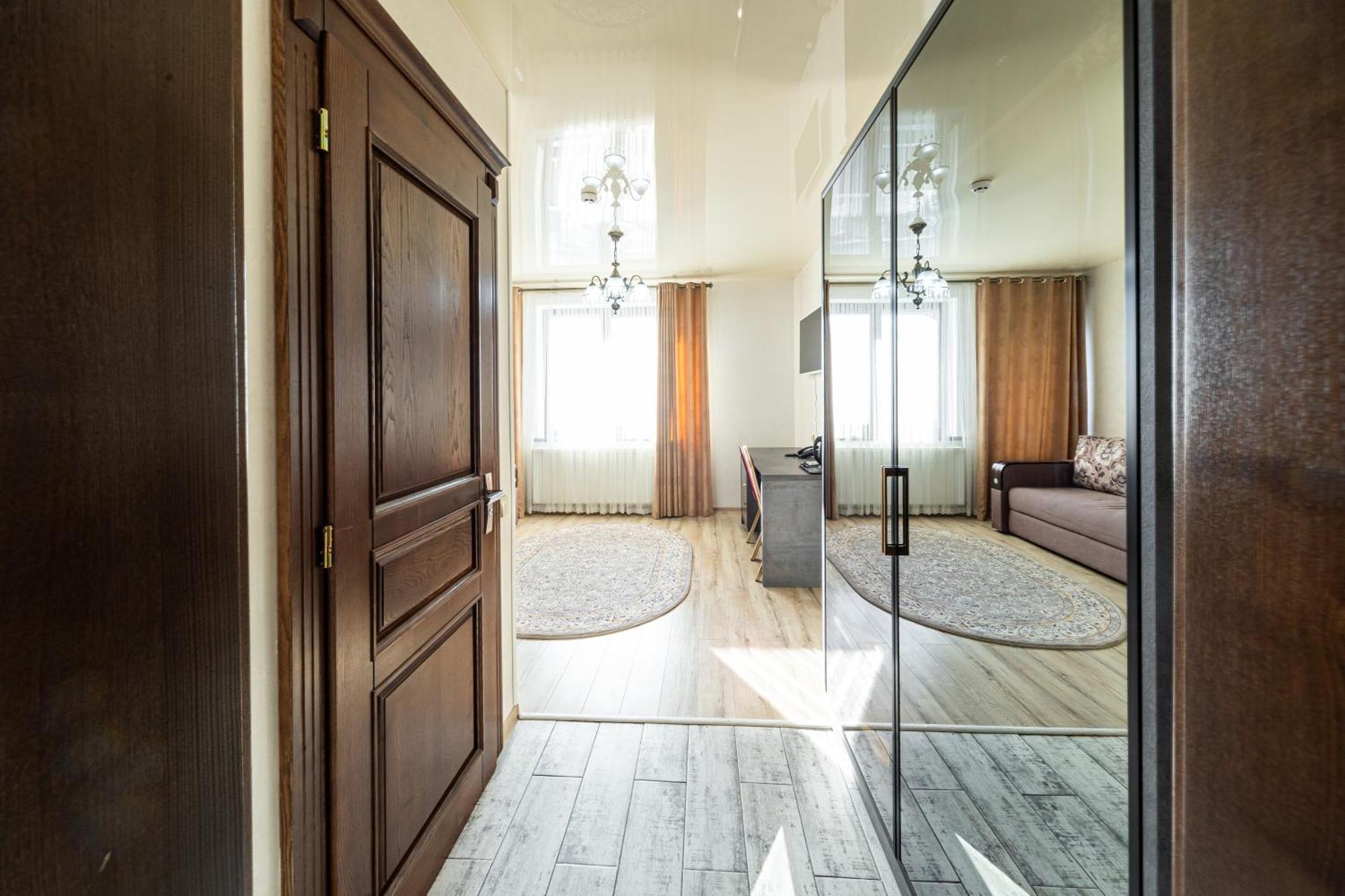 Diamond Resort White Bukovel Luaran gambar