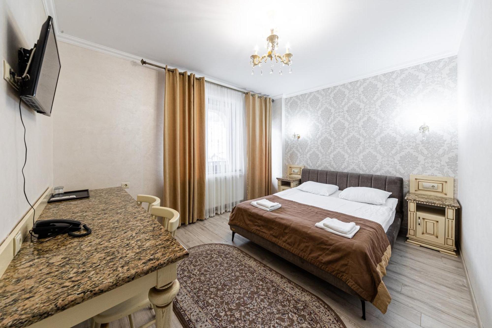 Diamond Resort White Bukovel Luaran gambar