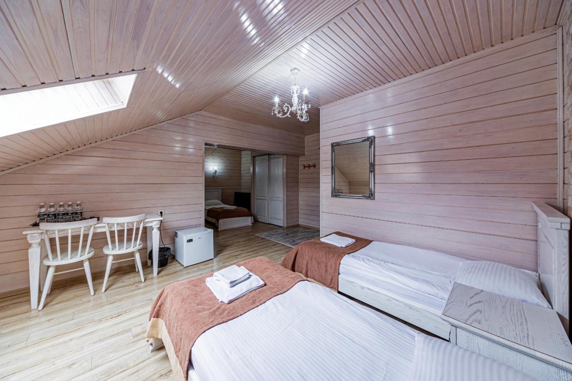 Diamond Resort White Bukovel Luaran gambar