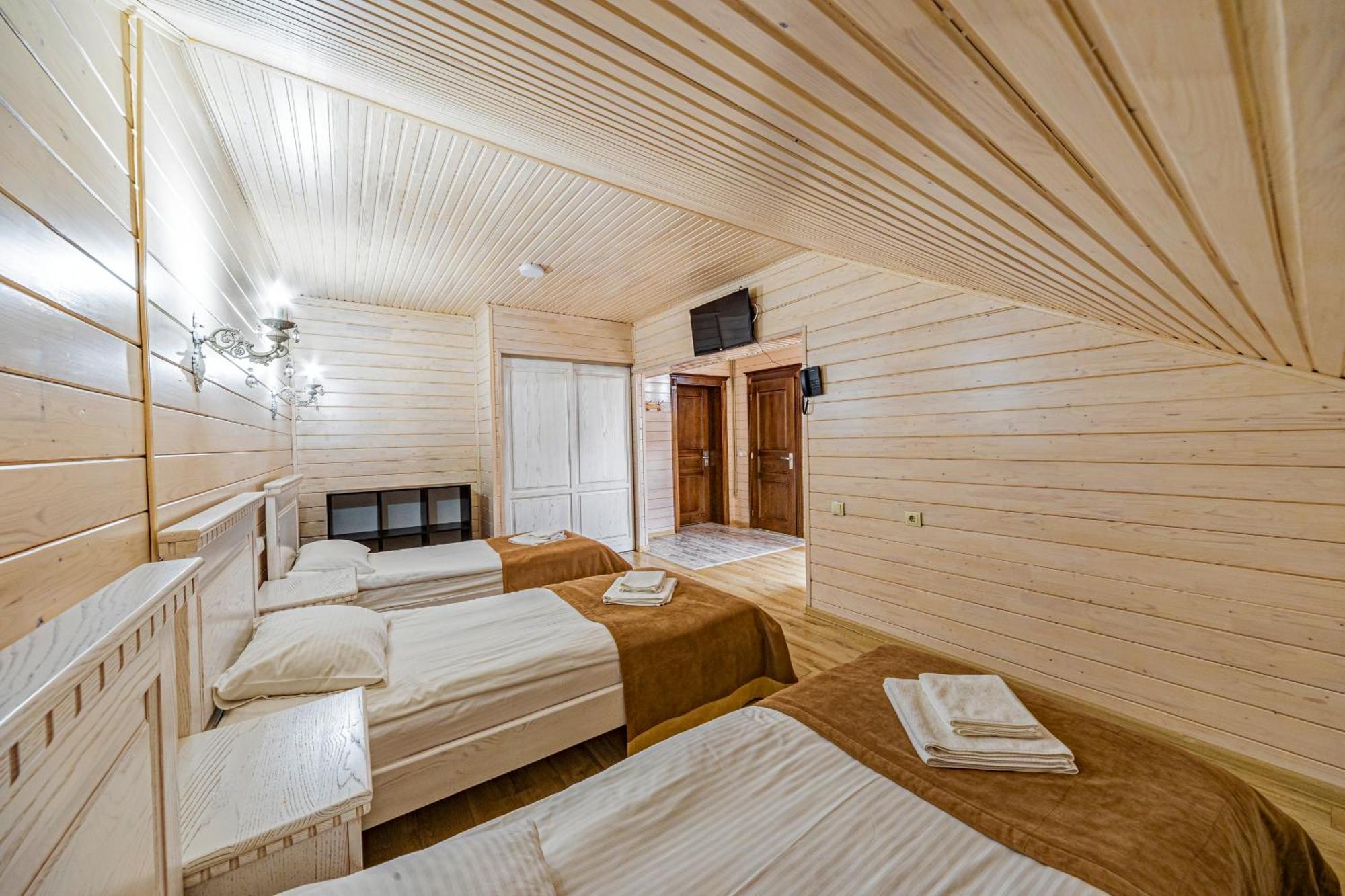 Diamond Resort White Bukovel Luaran gambar