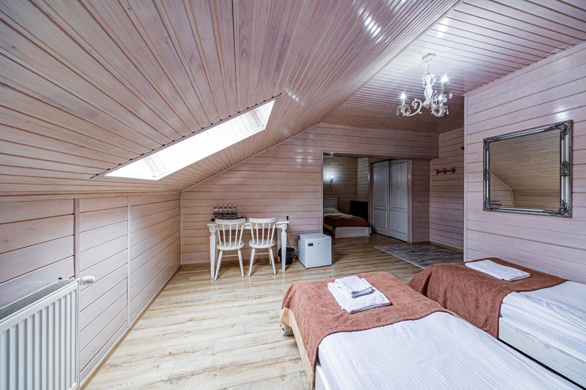 Diamond Resort White Bukovel Luaran gambar